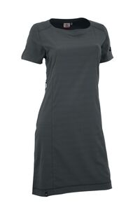Maul Welschnofen 3Xt - Kleid Elasti - dark grey