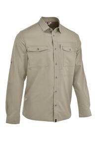 Maul Andaluz Ultra -Sp - 1/2 Hemd U - beige