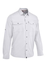 Maul Andaluz Ultra -Sp - 1/2 Hemd U - white