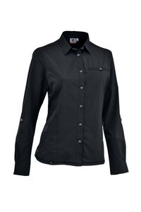 Maul Hochalm 4Xt-Sp - 1/1 Krempelbl - black