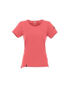 Maul Salamanca-Sp - 1/2 T-Shirt - coral