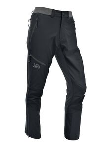 Maul Ifen Ii Ultralight - Lange Ela - black