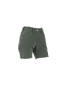 Maul Lyon - Shorts Elastic - forest green