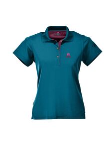 MAUL Damen Aeschi fresh 1/2 Poloshirt