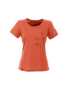Maul Bony Ii Fresh - 1/2 T-Shirt - orange