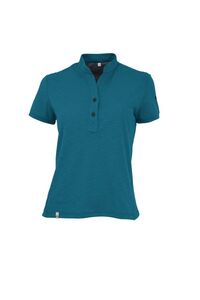 MAUL Damen Polo Hermine II-1/2 Poloshirt