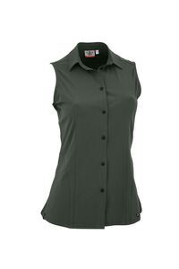 Maul Rofanspitze 3Xt - Blusentop-Un - forest green