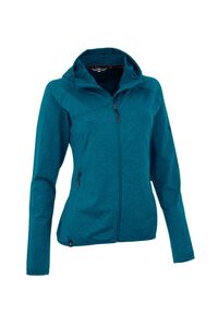 Maul Fockenstein 2Xt - Fleecejacke. - tuerkis