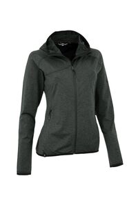 Maul Fockenstein 2Xt - Fleecejacke. - forest green