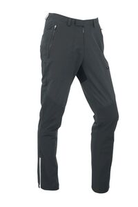 Maul Gratsteig 2Xt - Lange Hose Ela - dark grey
