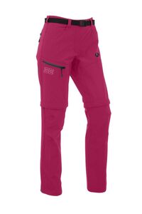 Maul Oakville 2Xt - T-Zipp Off Hose - rose violet