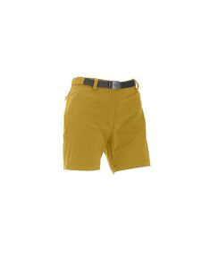 Maul Leiterspitze Ii - Shorts Elast - braun