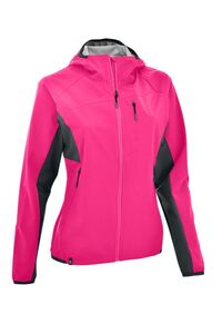 Maul Wildbarren Ultra - Softshellja - pink/anthra