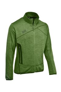 Maul Falzeben Ultra - Megastr. Flee - forest green