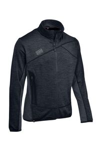 Maul Falzeben Ultra - Megastr. Flee - taubenblau