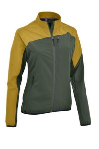 Maul Kepler Track - Leichte Jacke E - dark green