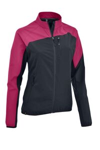 Maul Kepler Track - Leichte Jacke E - dark blue
