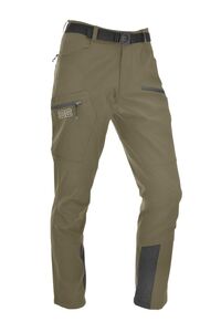 Maul Etzel Ultra - Lange Hose Elast - olive