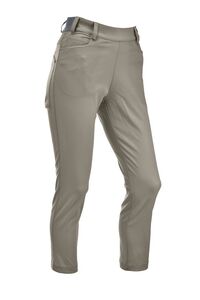 Maul Can Picafort - 7/8 Hose Elast. - dark beige