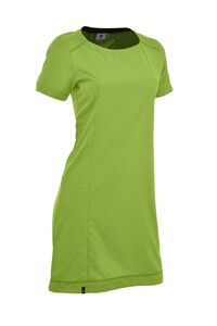 Maul Welschnofen 2Xt - Kleid Elasti - jasmine green