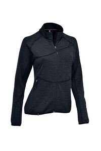 Maul Montafon - Megastr. Fleecejack - blue