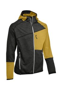 Maul Kahlersberg Ii - Megastr.Fleeceja+Kap - ocean blue/nigh