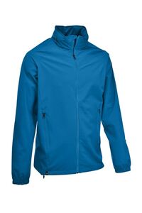 Maul Wiesbaden -Softshelljacke - blue