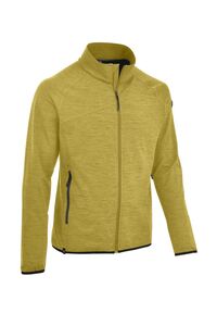 Maul Radeberg - Leichte Fleecejjack - mocca