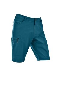 Maul Alberta Xt - Bermuda Elastisch - petrol blue