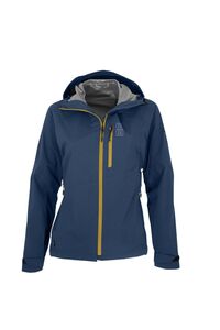 Maul Zermatt - Megatexjacke 2,5 Lay - midle blue