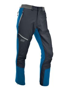 Maul Ifen Ii Ultralight - Lange Ela - navy/ocean blue