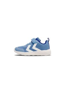 Hummel Actus ml recycled infant - lichen blue