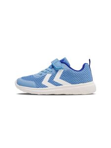 Hummel Actus  recycled jr - lichen blue