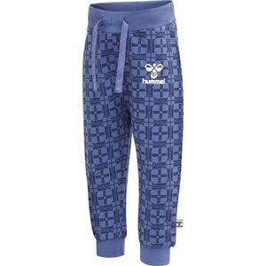 Hummel Hmltommy pants - blue horizon