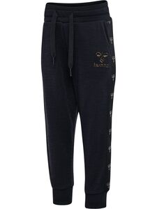 Hummel Hmlwulba pants - black