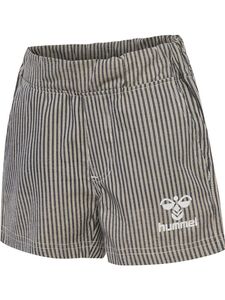Hummel Hmlcorsi shorts - black iris