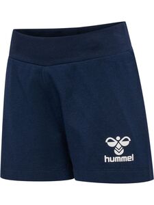 Hummel Hmljoc shorts - black iris