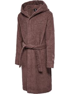 Hummel Hmlkirby robe - nutmeg