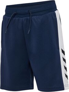 Hummel Hmlorton shorts - black iris
