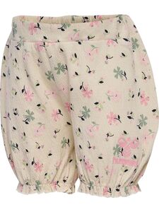 Hummel Hmltyra shorts - whitecap gray