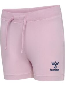 Hummel Hmljoc shorts - winsome orchid