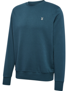 Hummel Hmlpulse sweat crewneck - stargazer