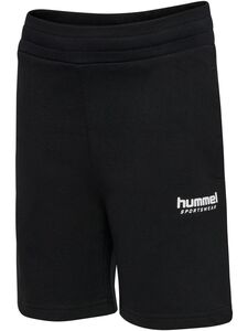 Hummel Hmlcua shorts - black