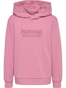 Hummel Hmljr base hoodie - polignac