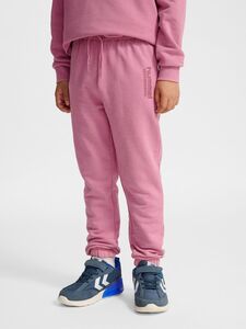 Hummel Hmljr base regular pants - polignac