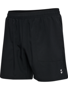 Hummel Hmlpulse workout shorts - black
