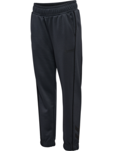 Hummel Hmljr interlock adjust pants - ebony