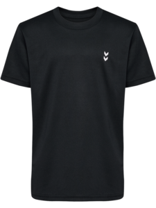 Hummel Hmljr pulse training t-shirt - black