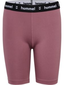 Hummel Hmljr pulse mw short tights - wistful mauve