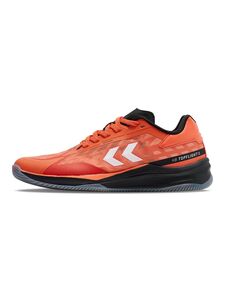 Hummel Hb topflight pro - black/orange